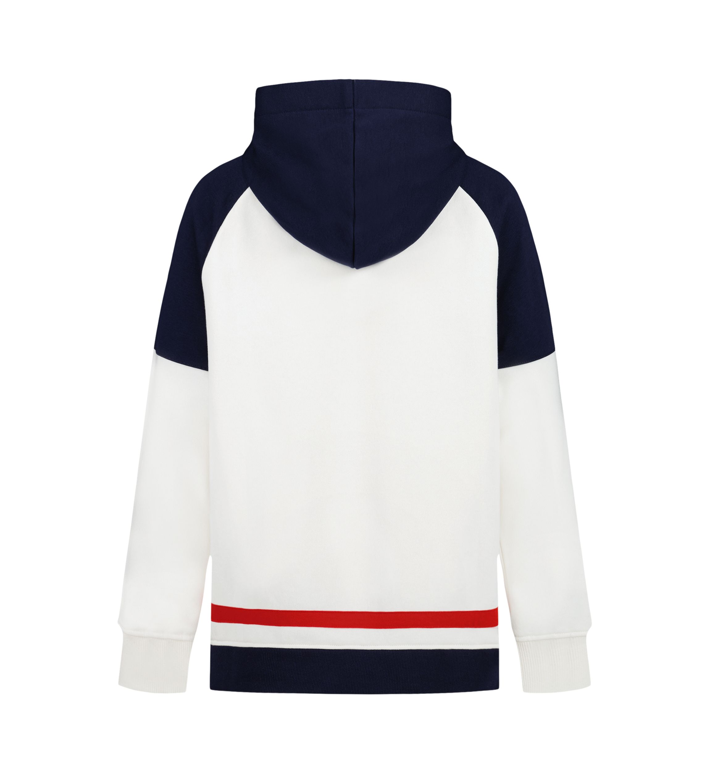 Boys 8-20 Rugby Hoodie