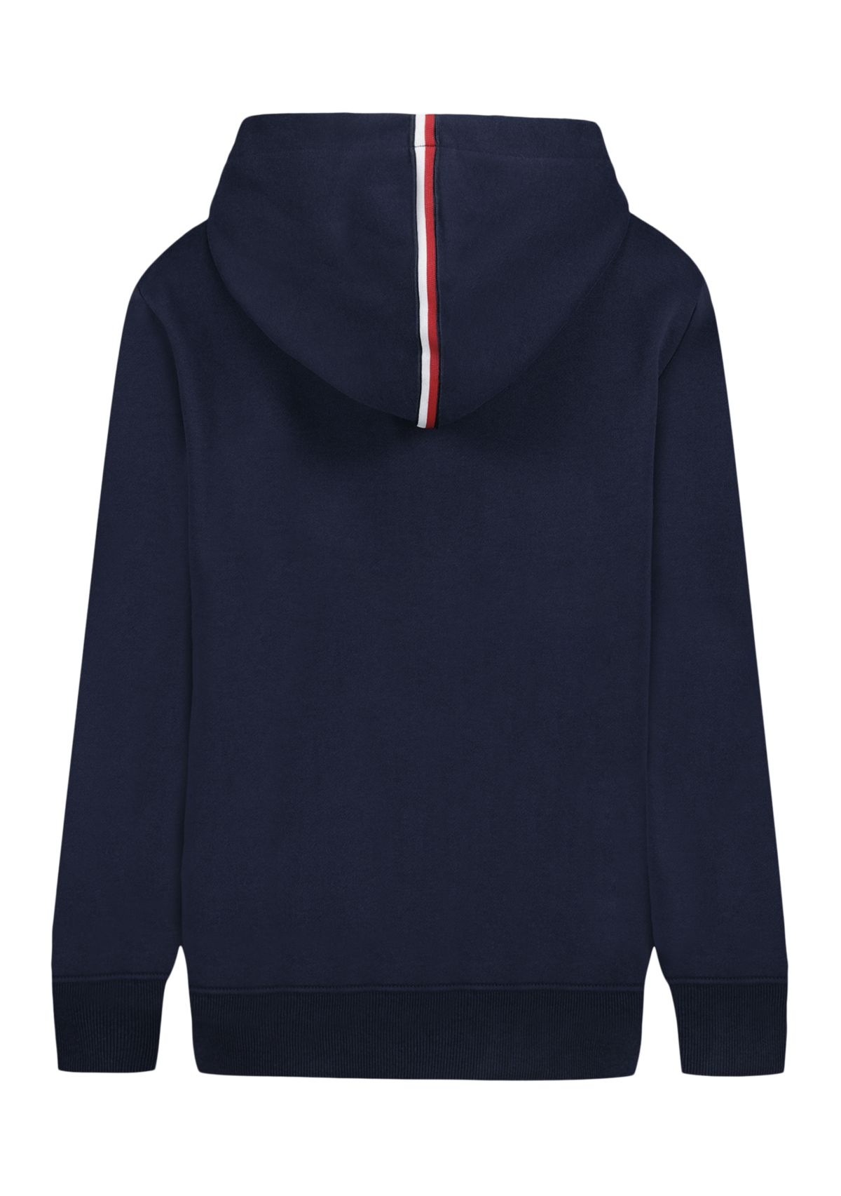 Boys 8-20 Elevated Full Zip Hoodie