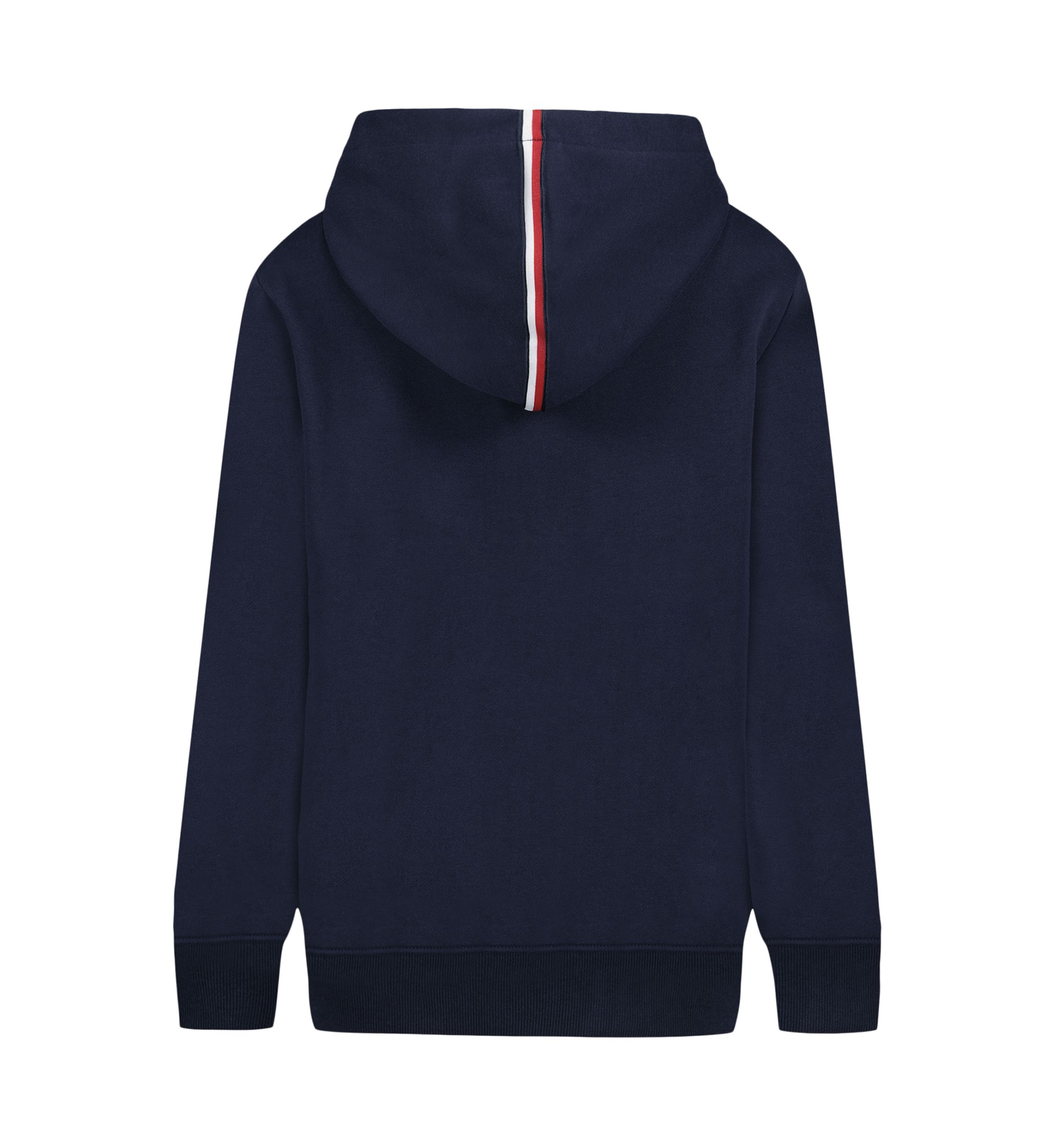 Boys 8-20 Elevated Full Zip Hoodie