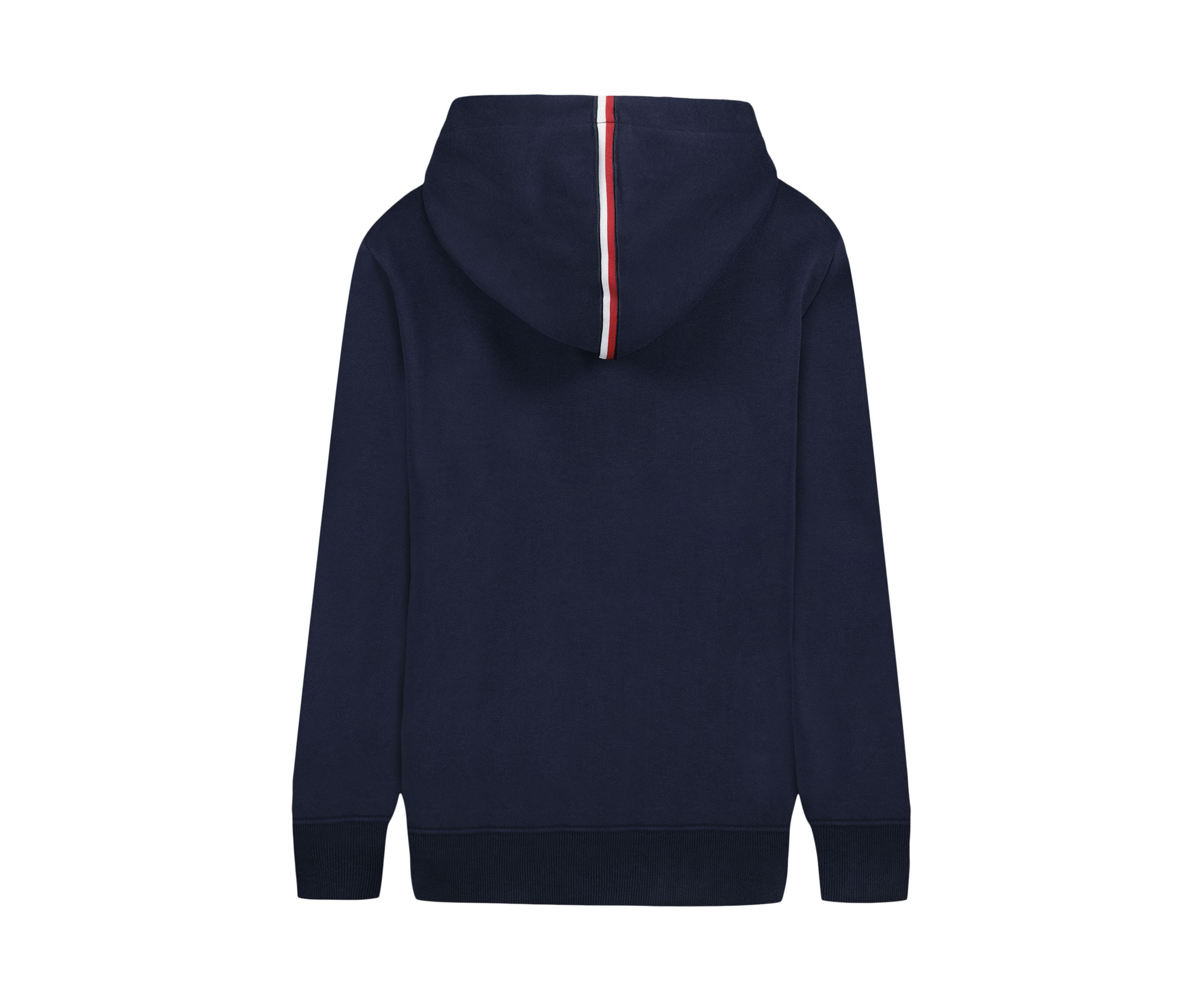 Boys 8-20 Elevated Full Zip Hoodie