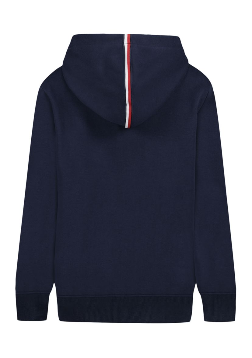 Boys 8-20 Elevated Full Zip Hoodie