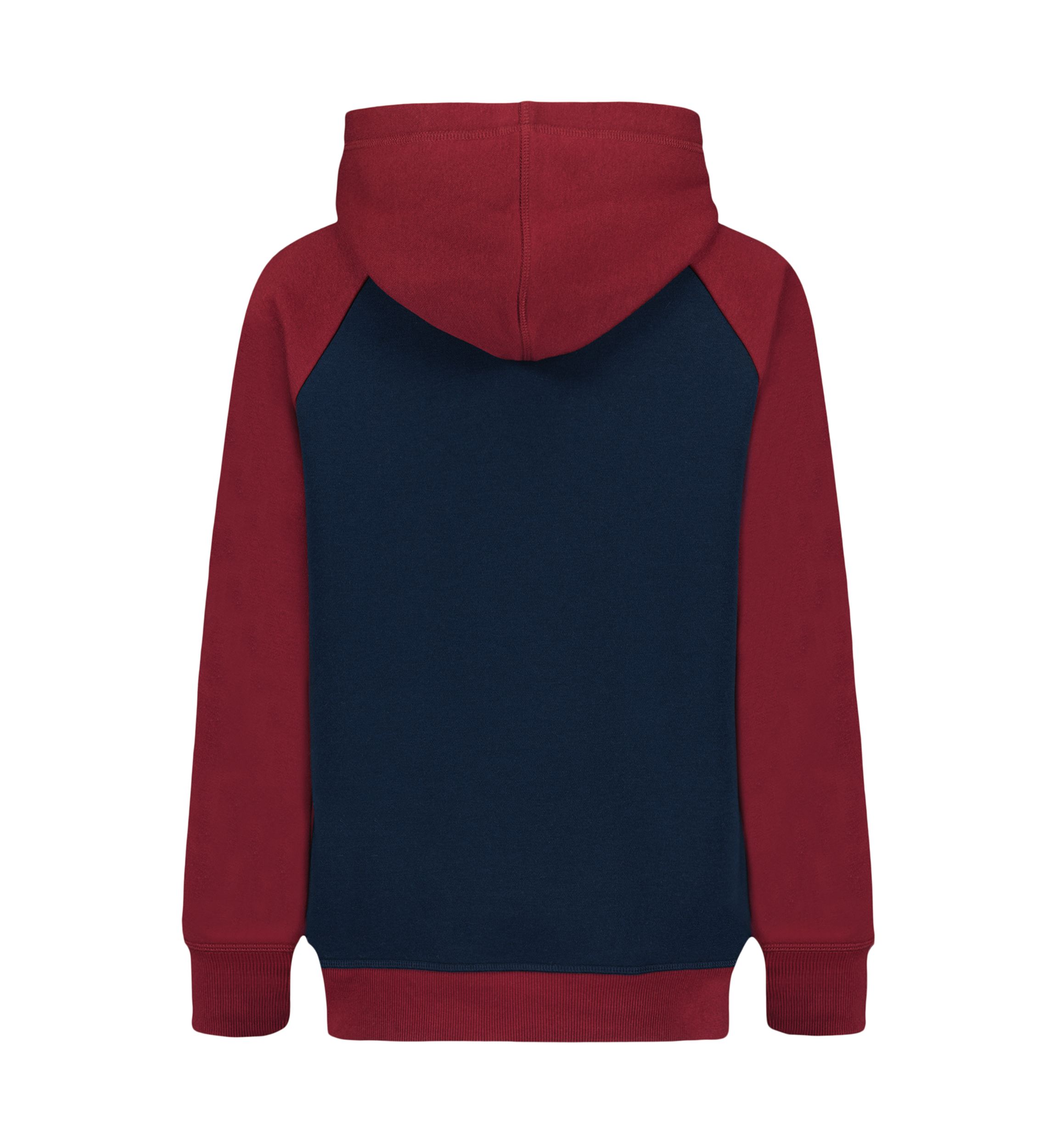 Boys 8-20 Raglan Graphic Hoodie 