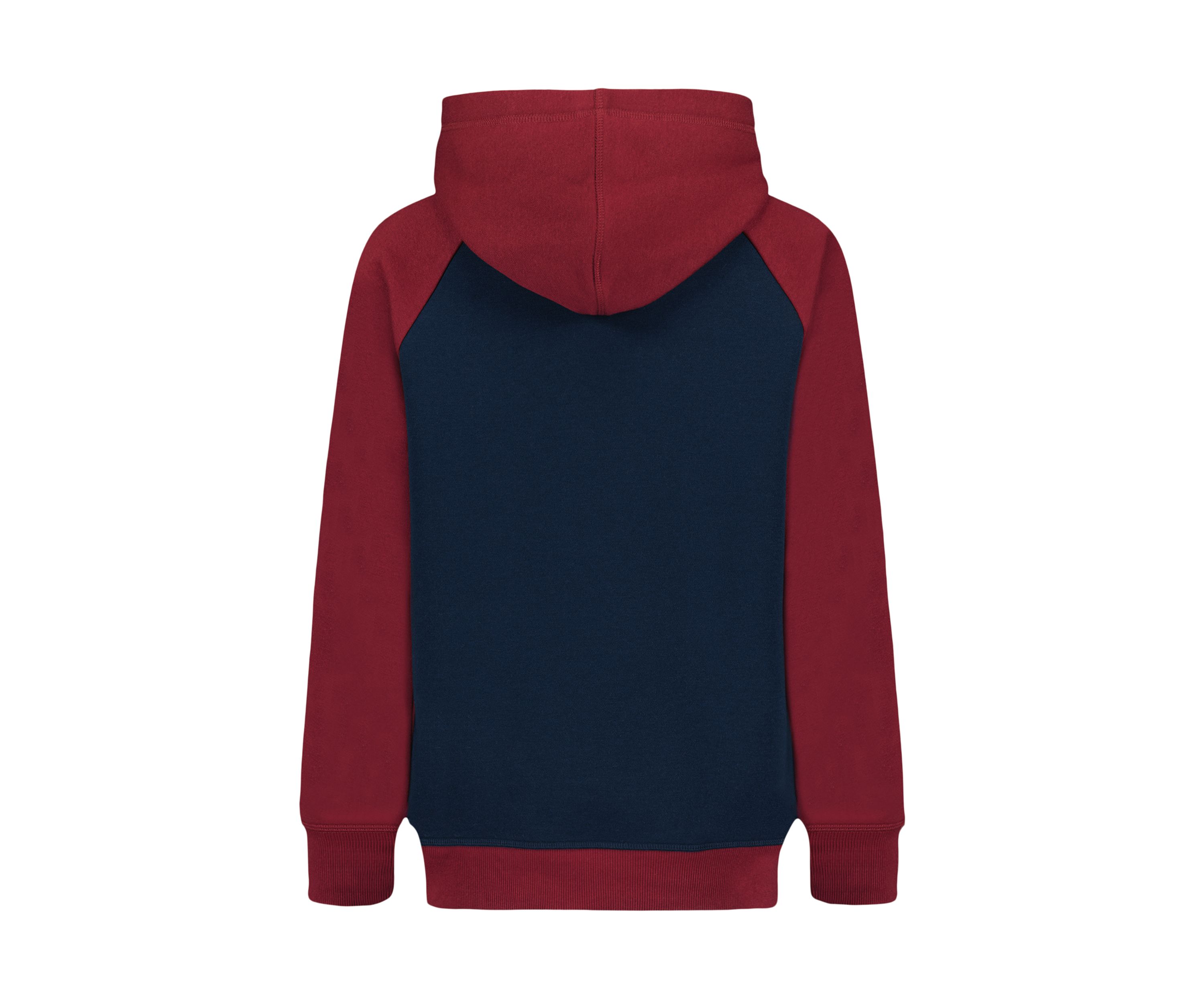 Boys 8-20 Raglan Graphic Hoodie 