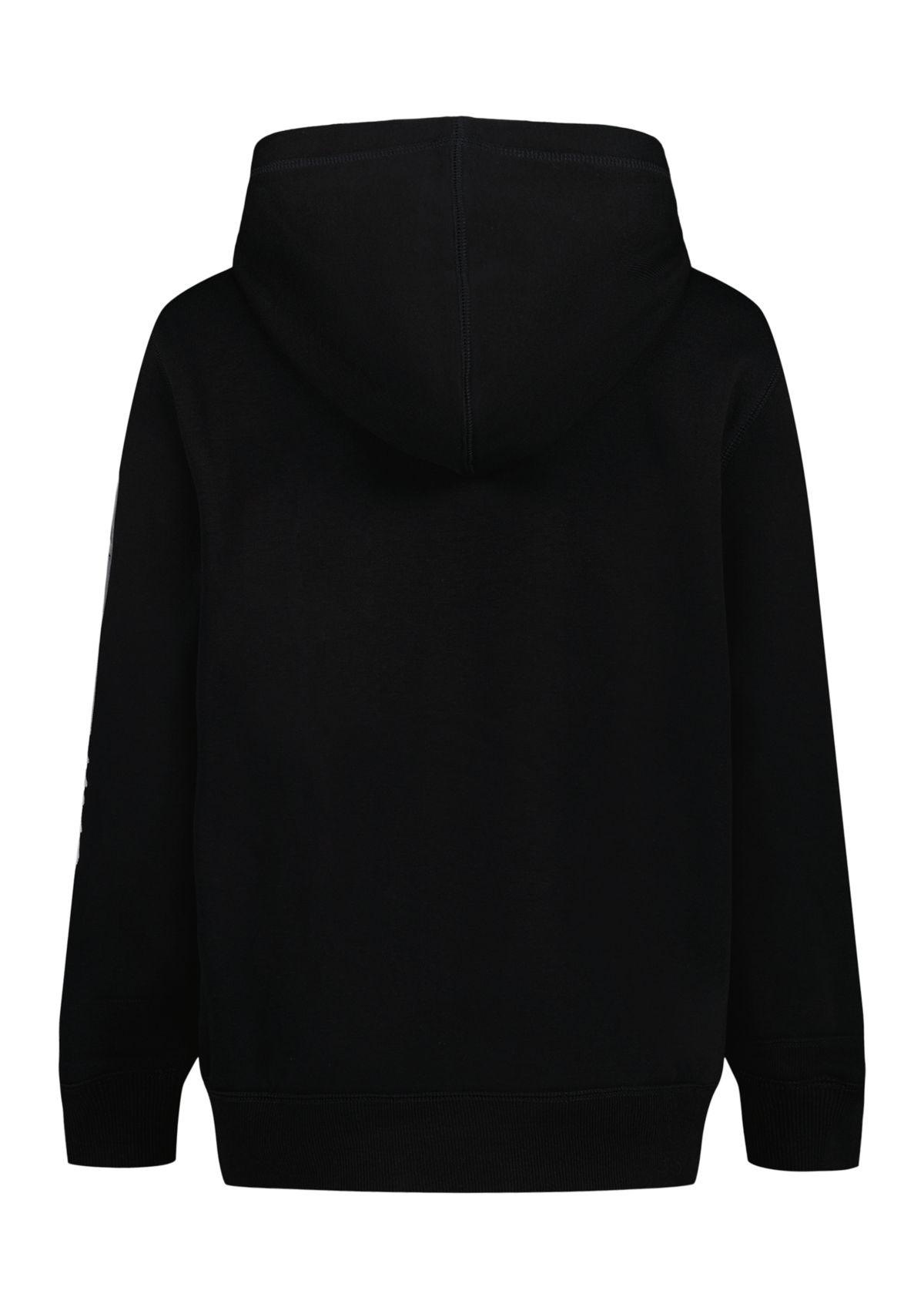   Boys 8-20 Signature Full Fleece Hooded Jacket 
