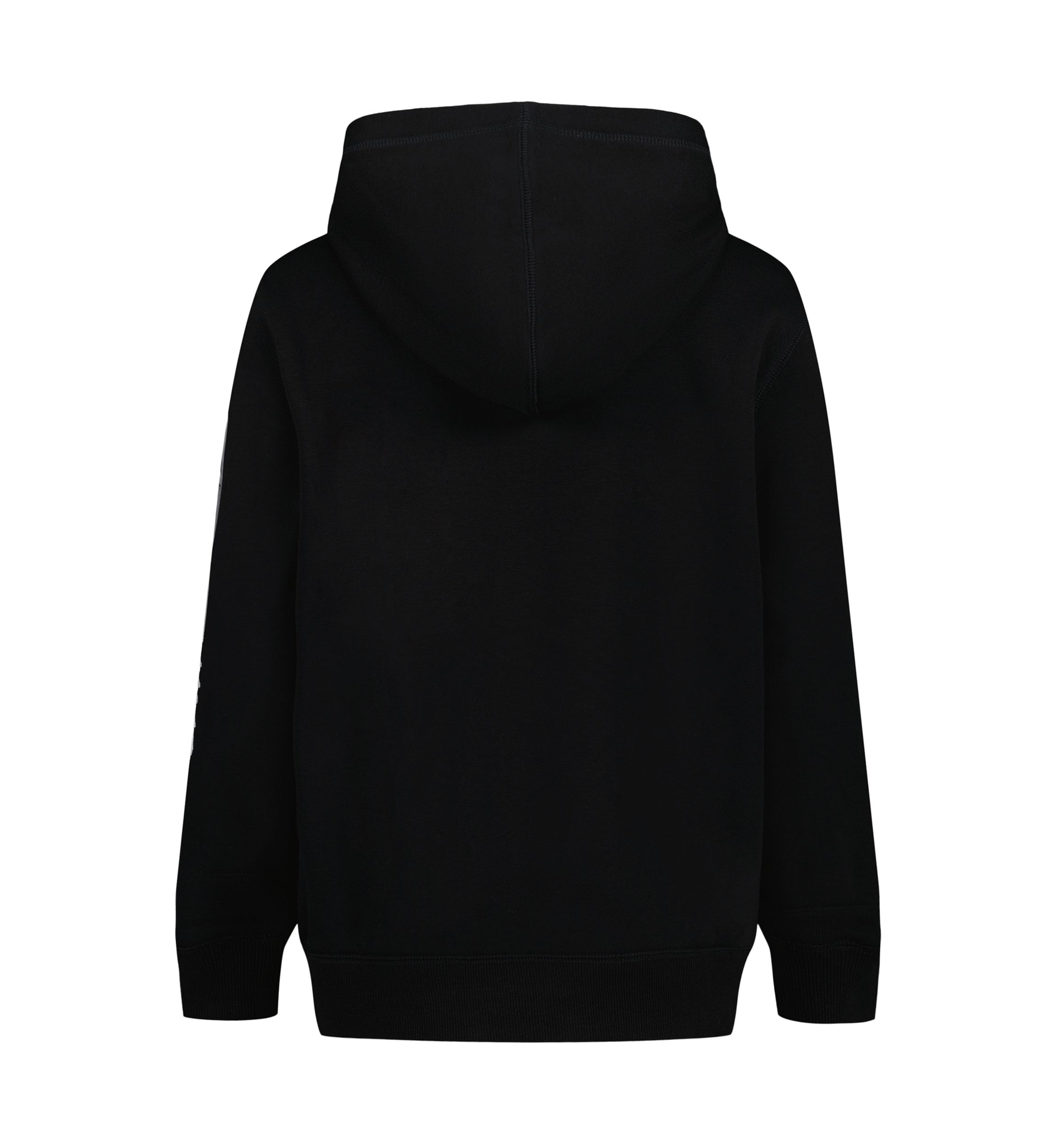   Boys 8-20 Signature Full Fleece Hooded Jacket 