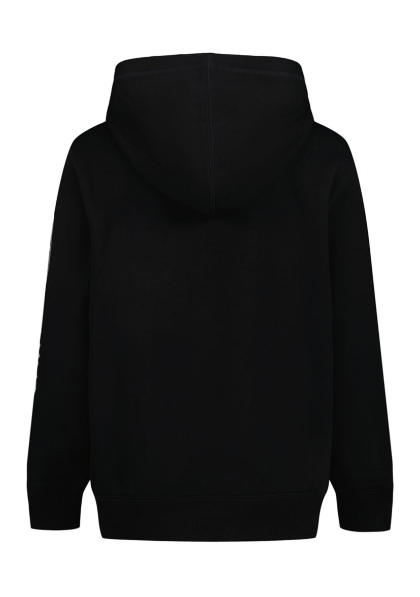   Boys 8-20 Signature Full Fleece Hooded Jacket 