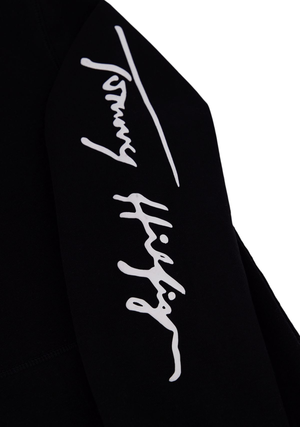   Boys 8-20 Signature Full Fleece Hooded Jacket 