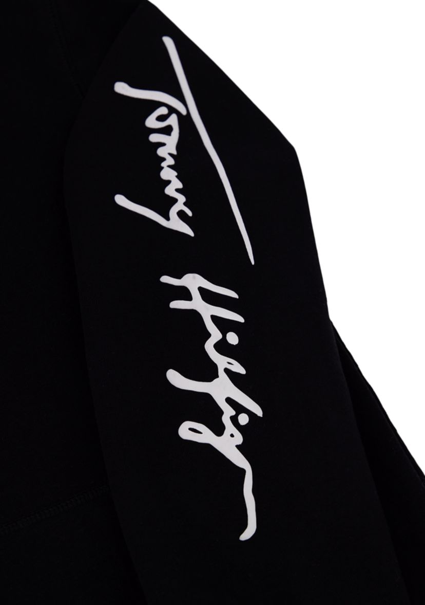   Boys 8-20 Signature Full Fleece Hooded Jacket 