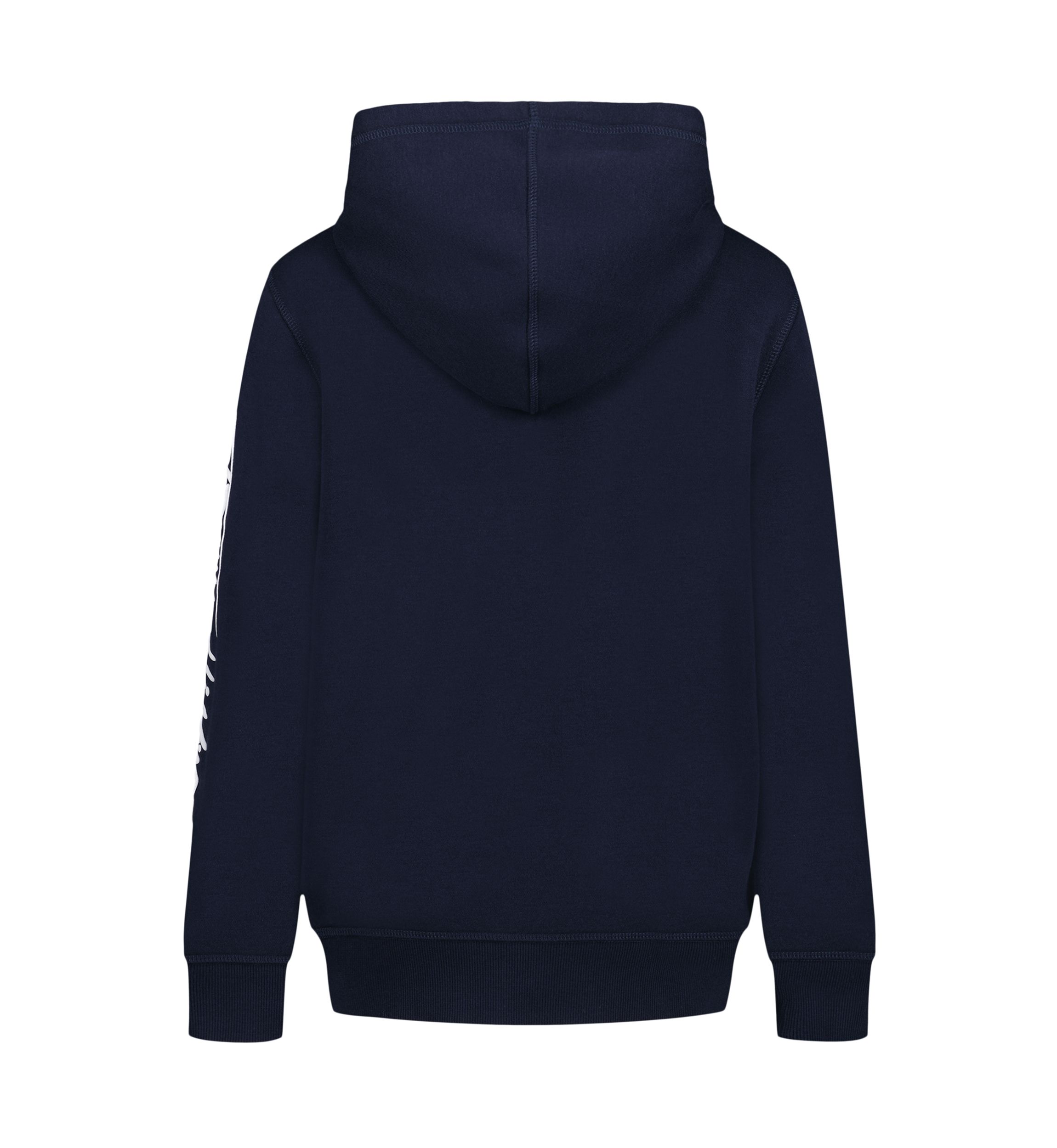 Boys 8-20 Signature Full Fleece Hooded Jacket 