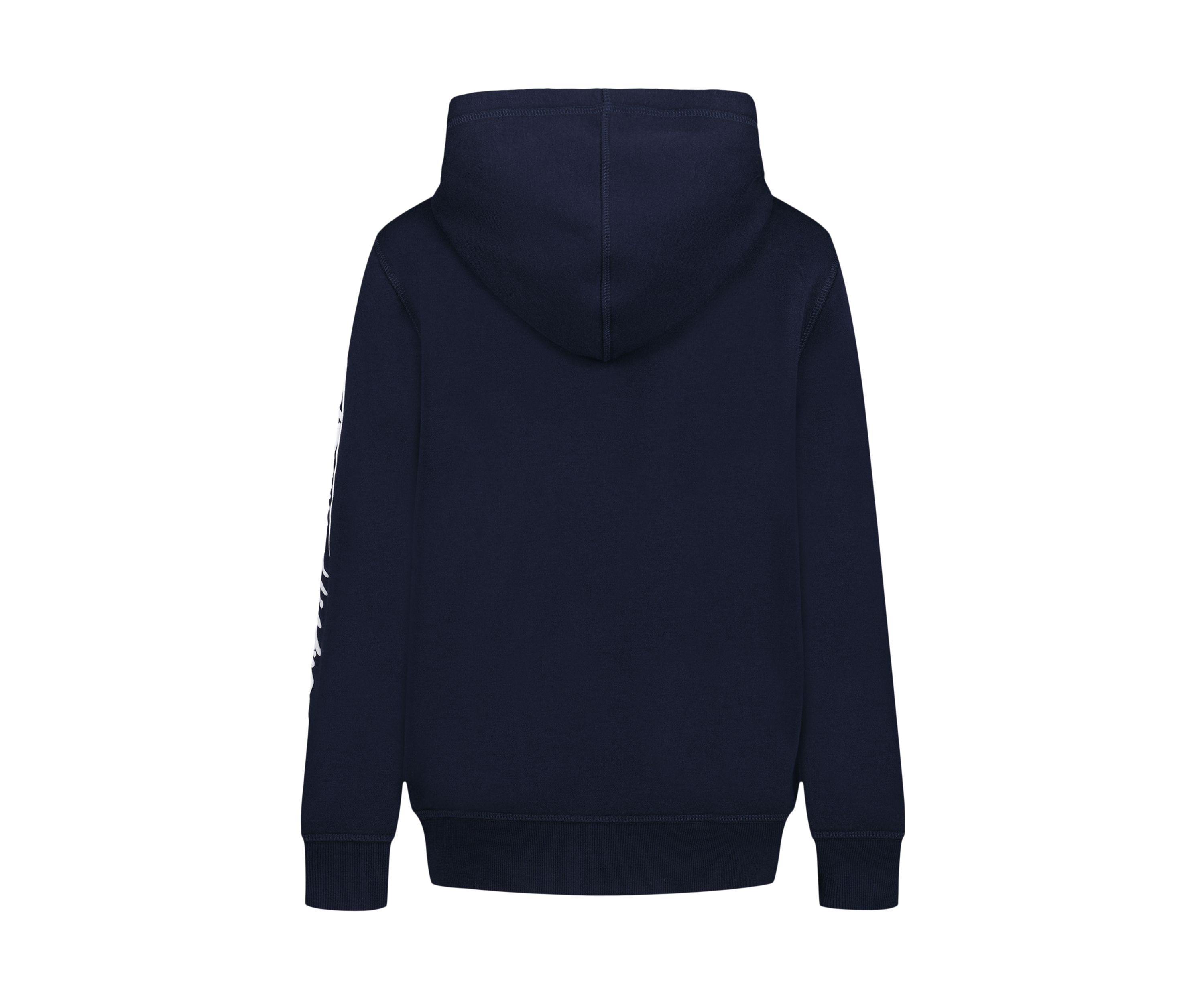 Boys 8-20 Signature Full Fleece Hooded Jacket 