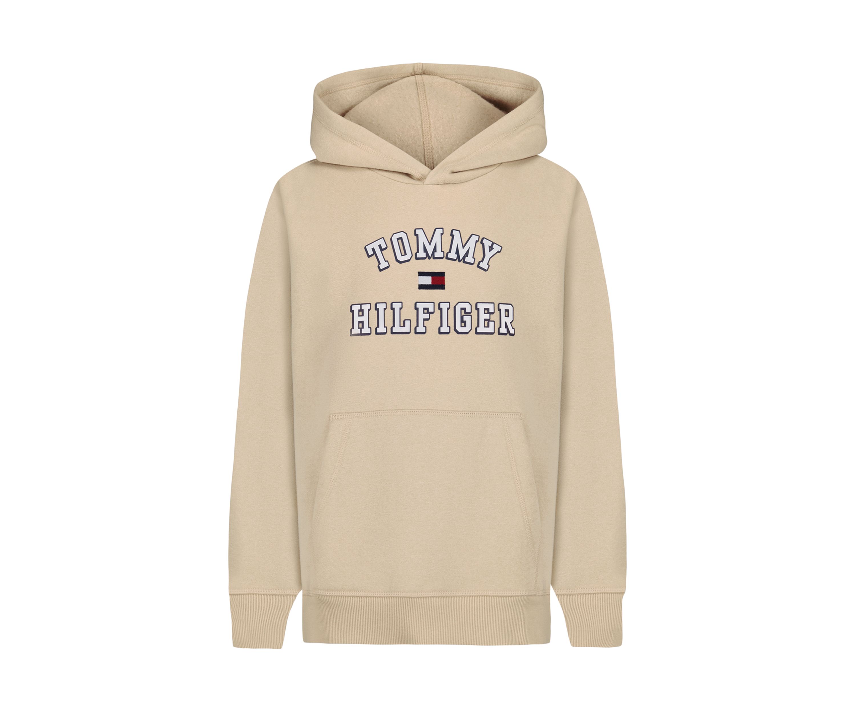   Boys 8-20 Varsity Pullover Hoodie 