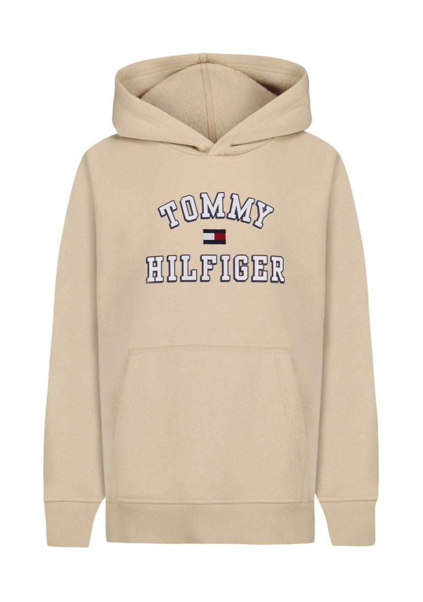   Boys 8-20 Varsity Pullover Hoodie 