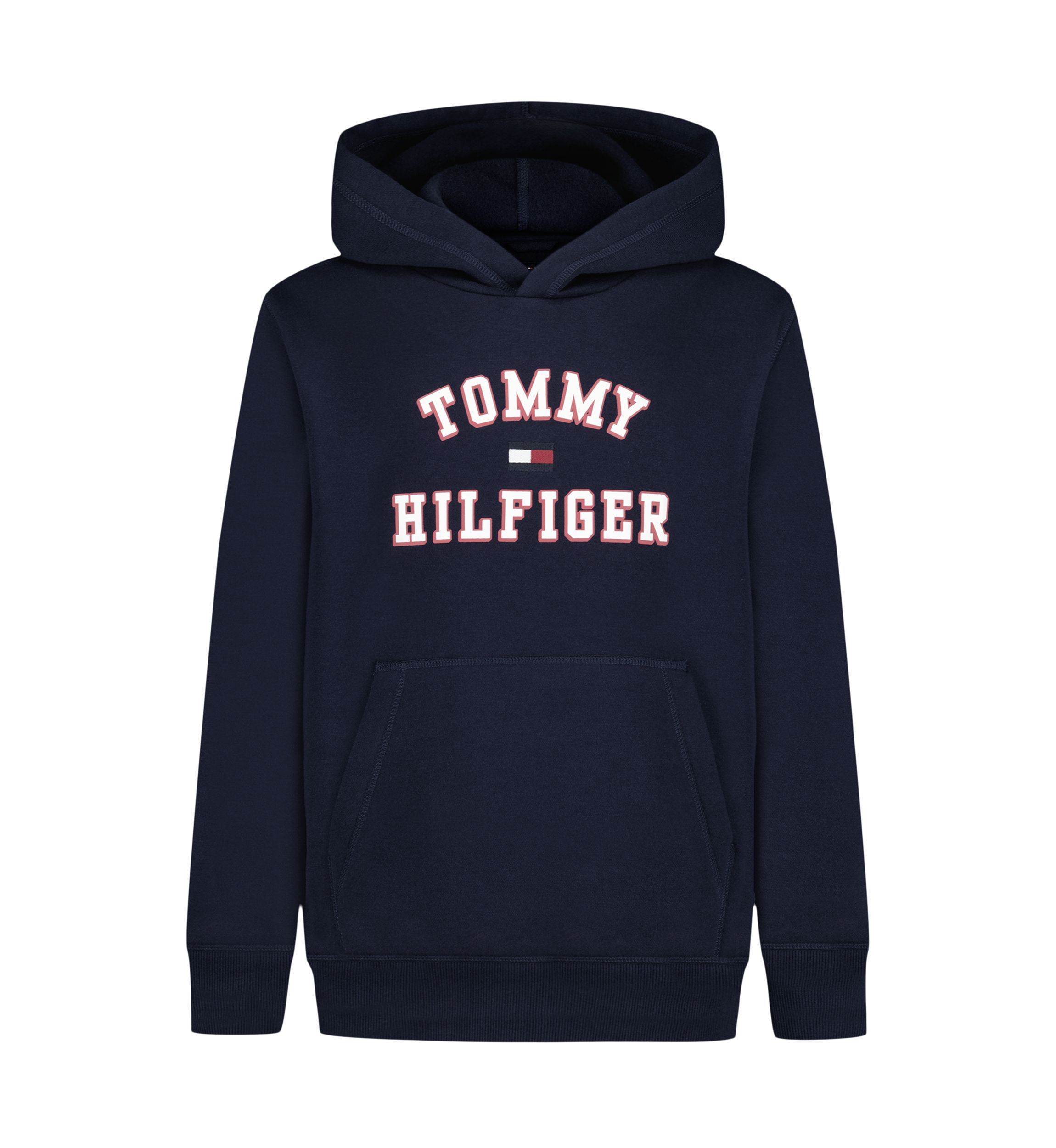 Boys 8-20 Varsity Pullover Hoodie