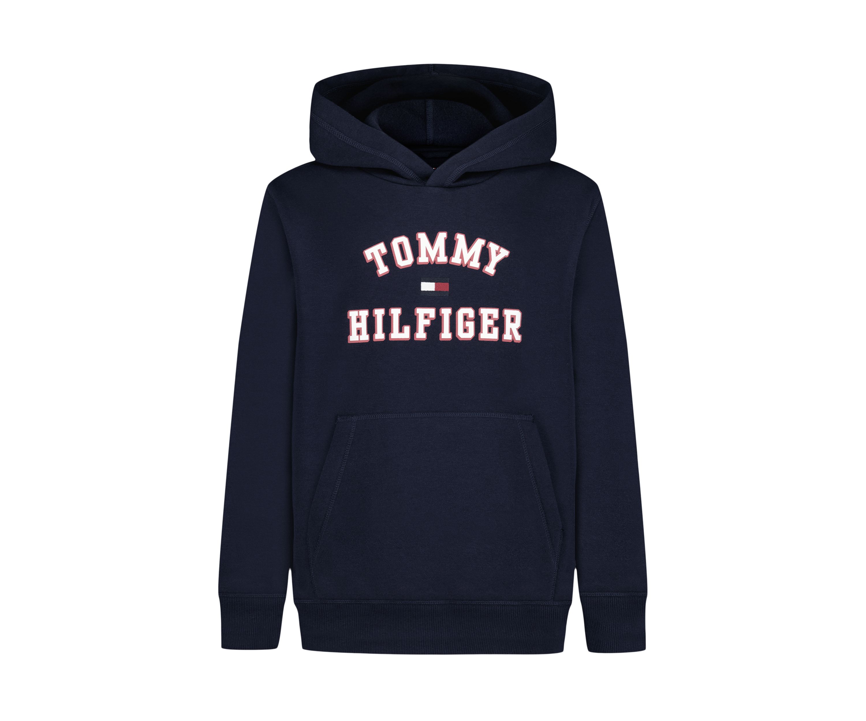 Boys 8-20 Varsity Pullover Hoodie