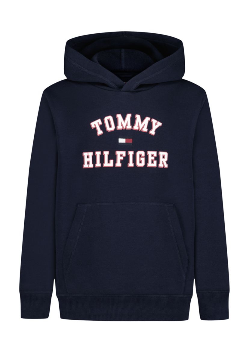 Boys 8-20 Varsity Pullover Hoodie