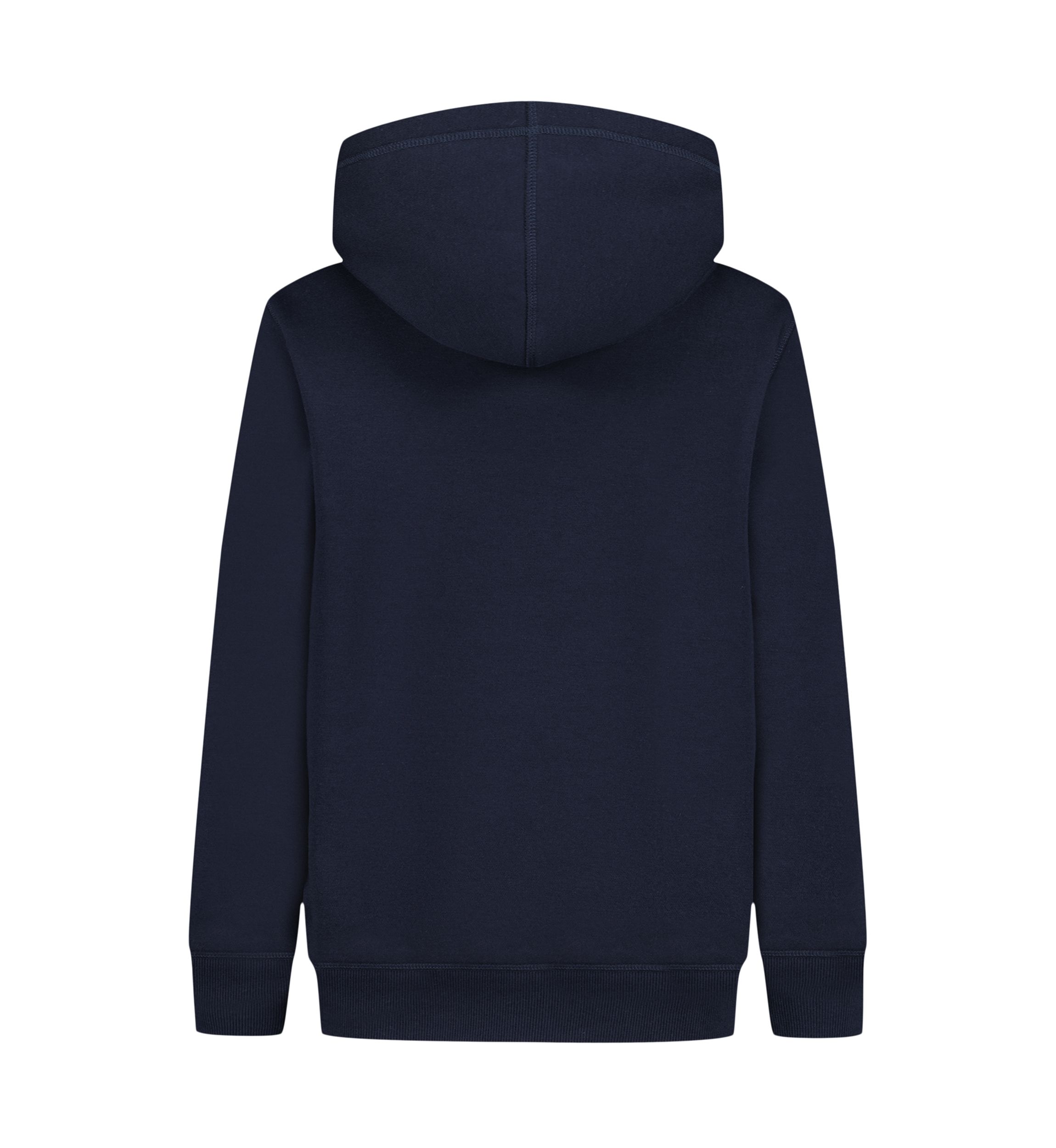 Boys 8-20 Varsity Pullover Hoodie