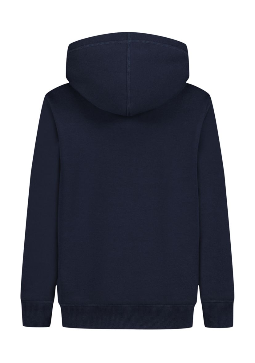 Boys 8-20 Varsity Pullover Hoodie