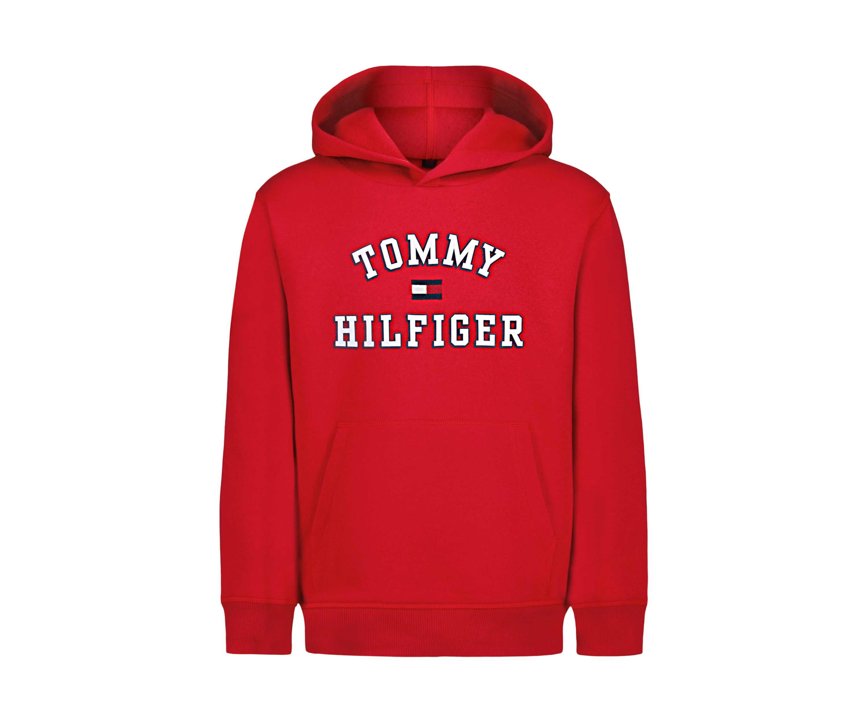 Boys 8-20 Varsity Pullover Hoodie 