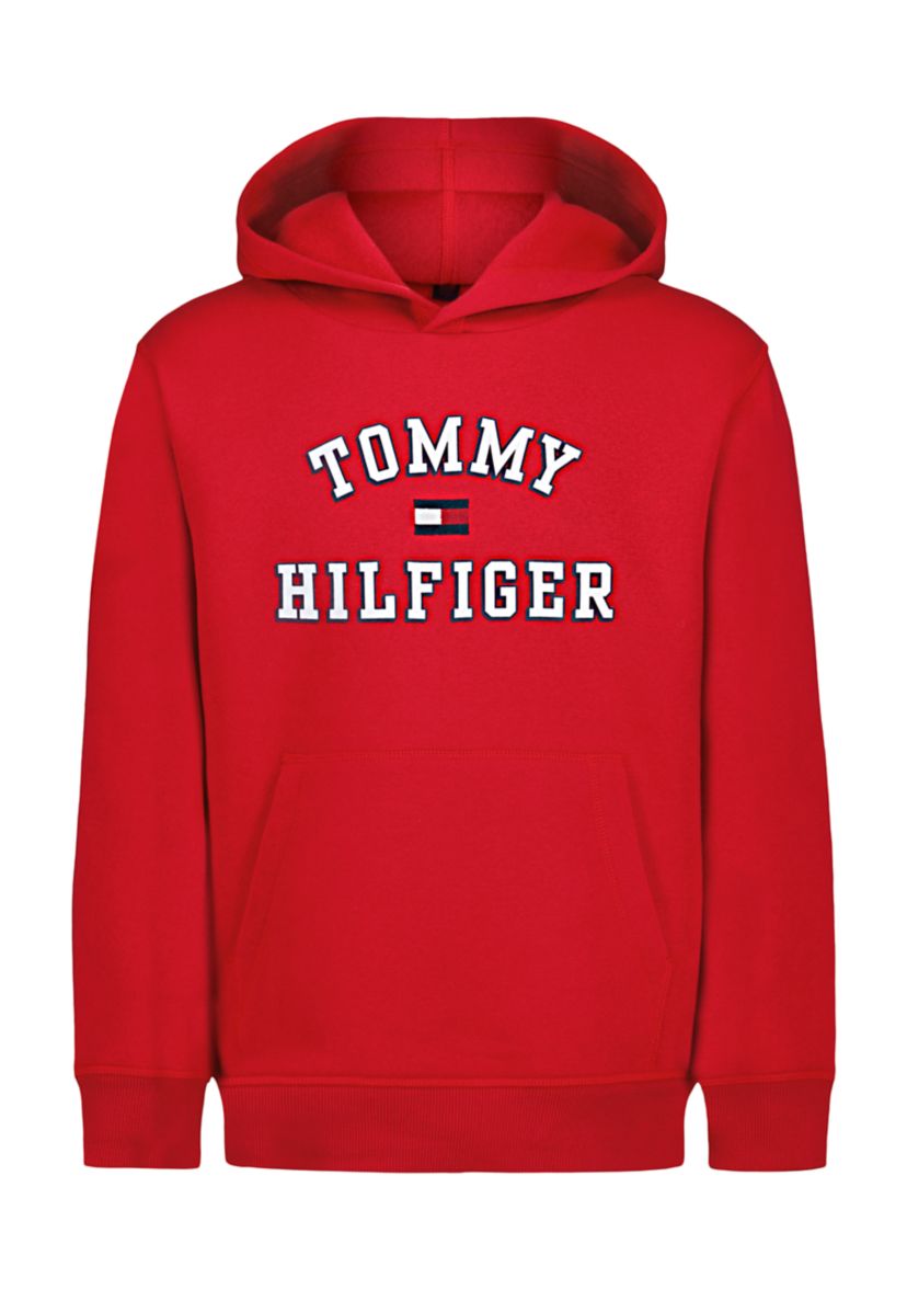 Boys 8-20 Varsity Pullover Hoodie 