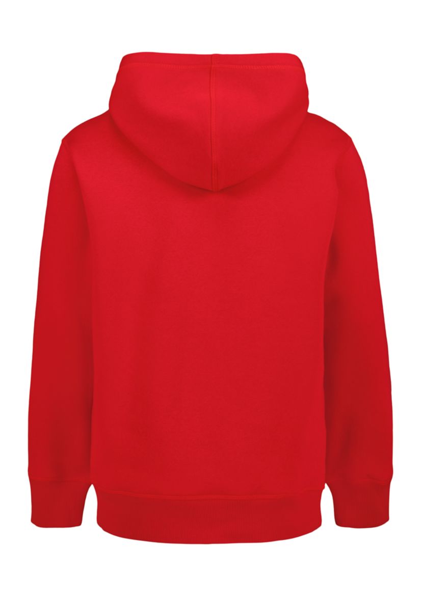 Boys 8-20 Varsity Pullover Hoodie 
