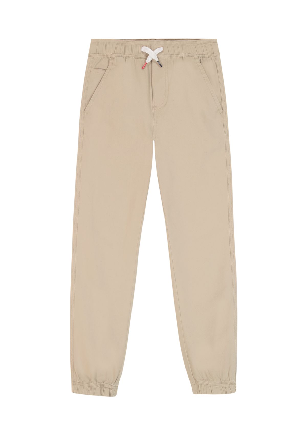 Boys 8-20 Clark Pull On Joggers