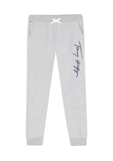 Boys 8-20 Signature Joggers