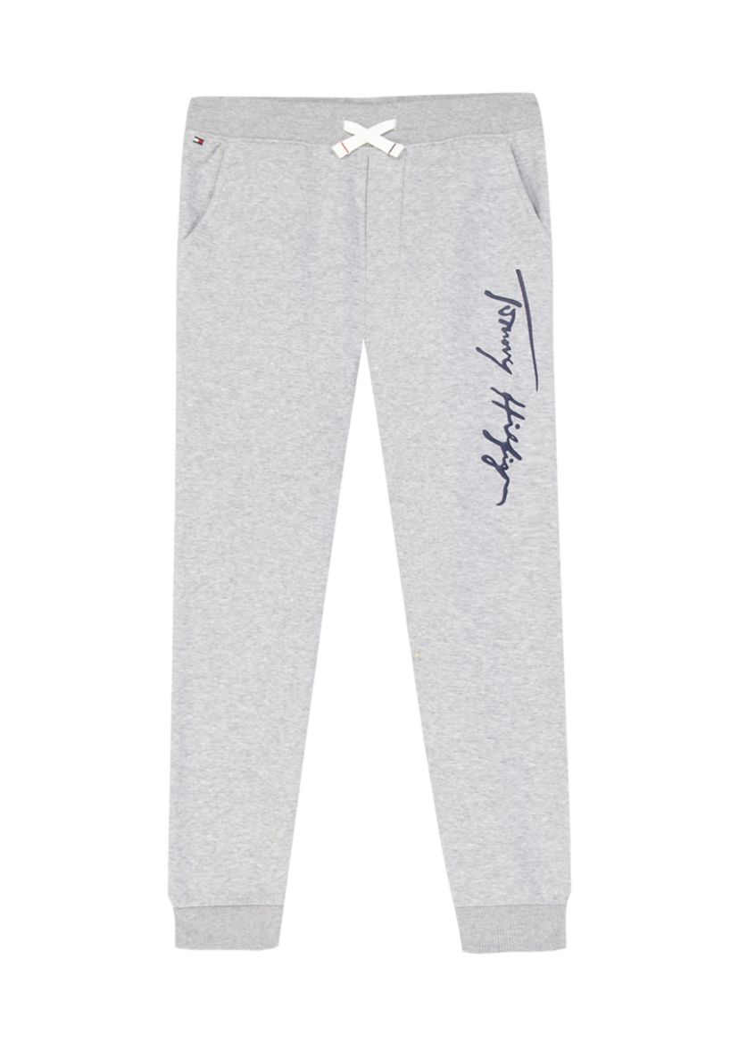Boys 8-20 Signature Joggers