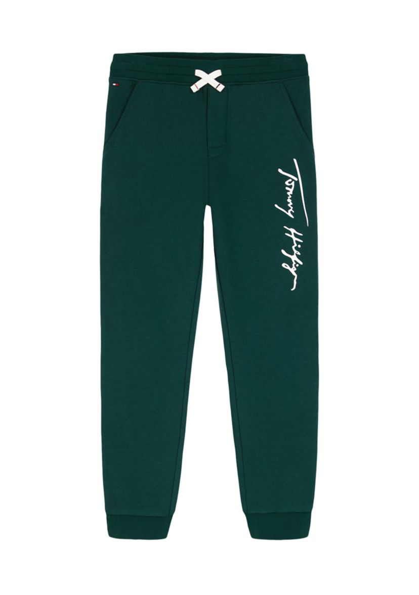 Boys 8-20 Signature Joggers