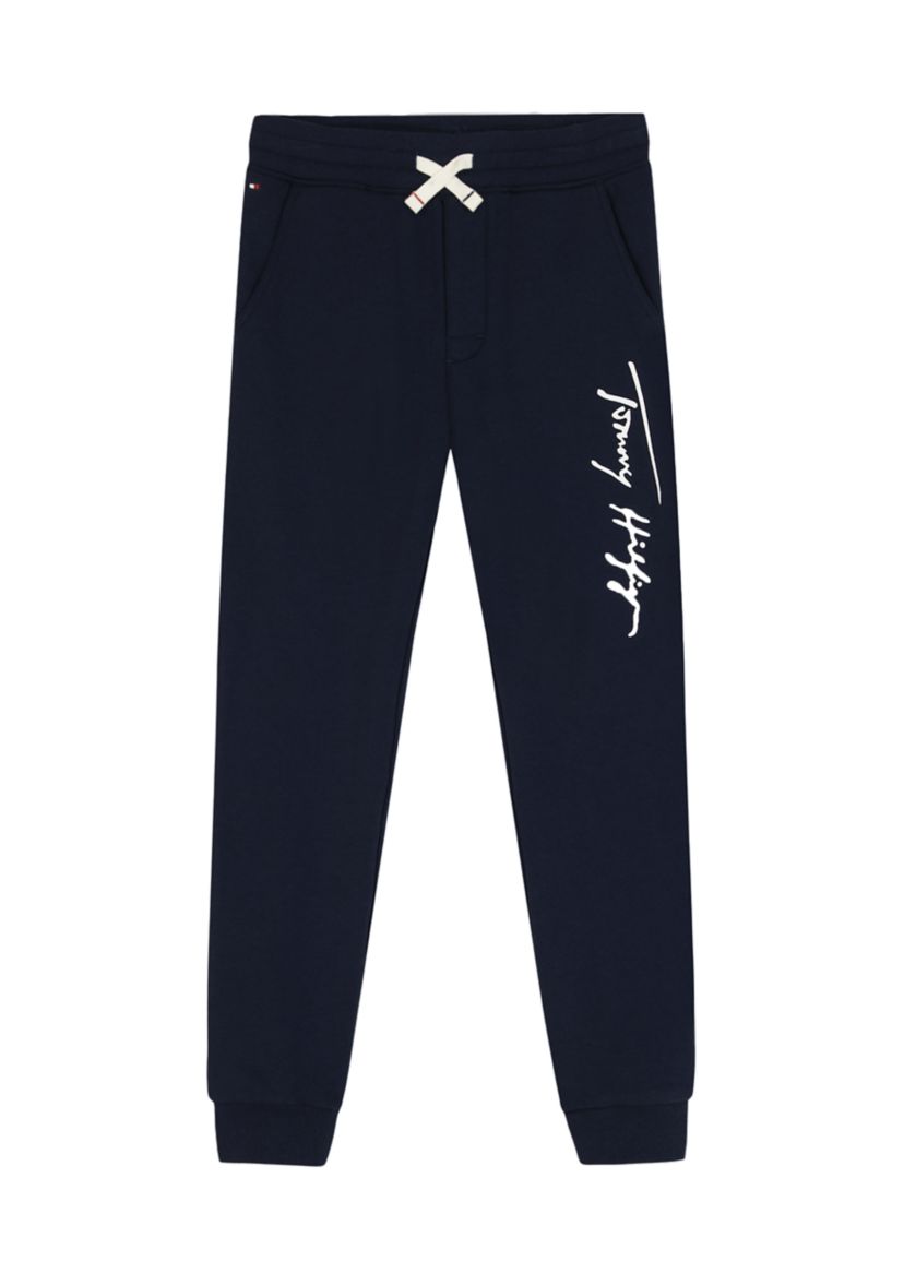 Boys 8-20 Signature Joggers