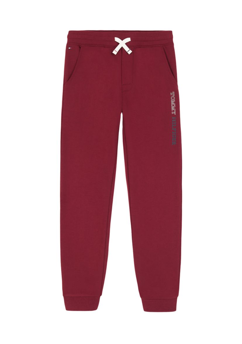 Boys 8-20 Up and Down Joggers