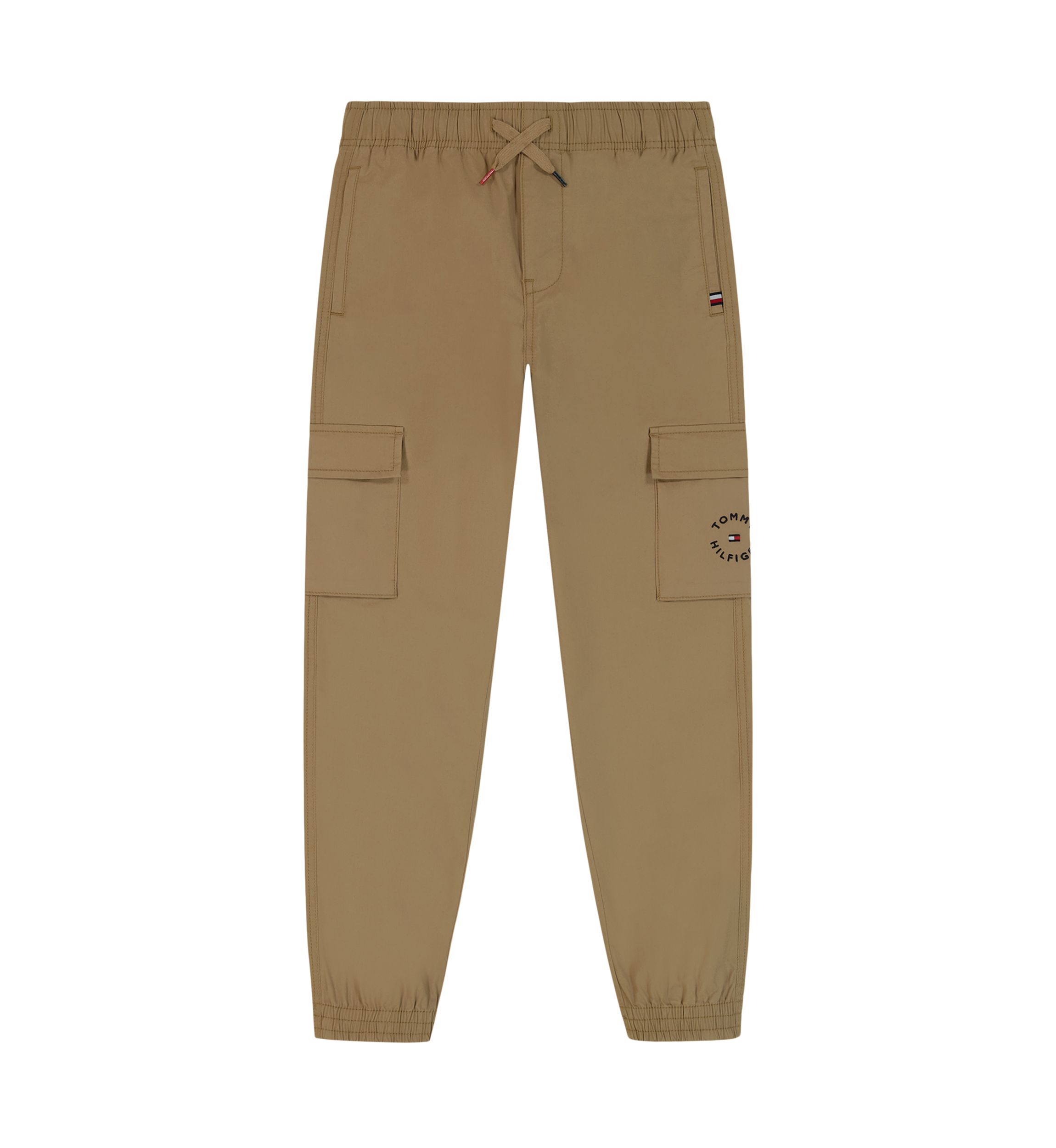 Boys 8-20 Cargo Jogger Pants
