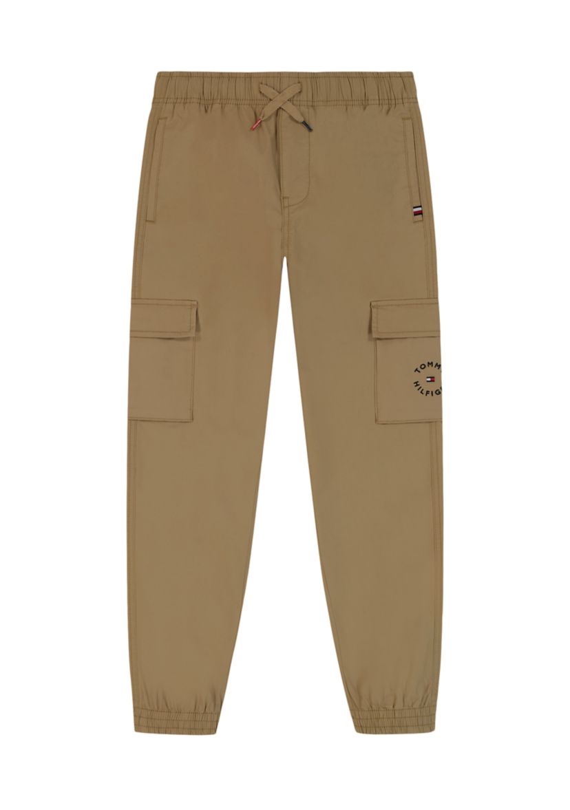 Boys 8-20 Cargo Jogger Pants