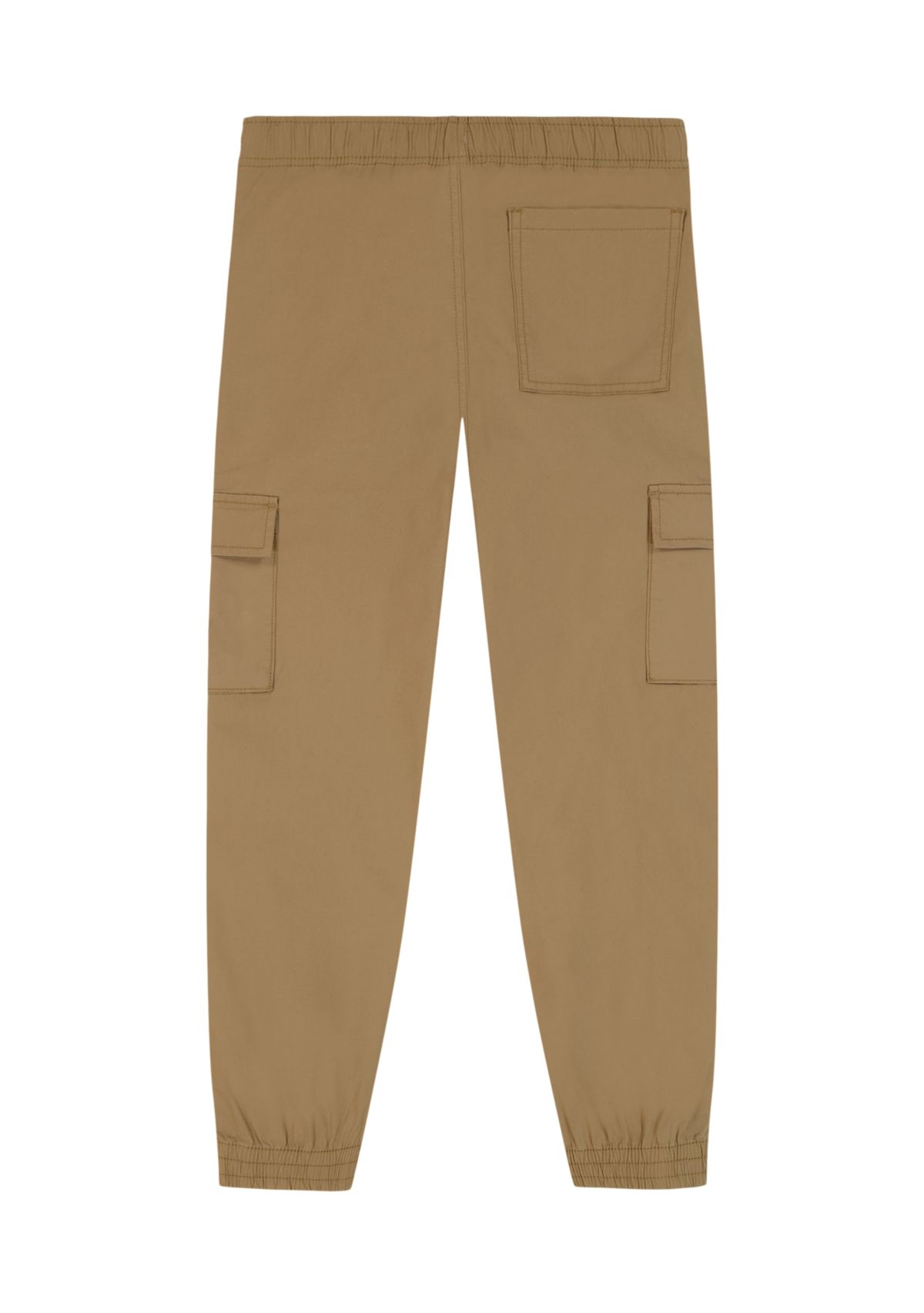Boys 8-20 Cargo Jogger Pants