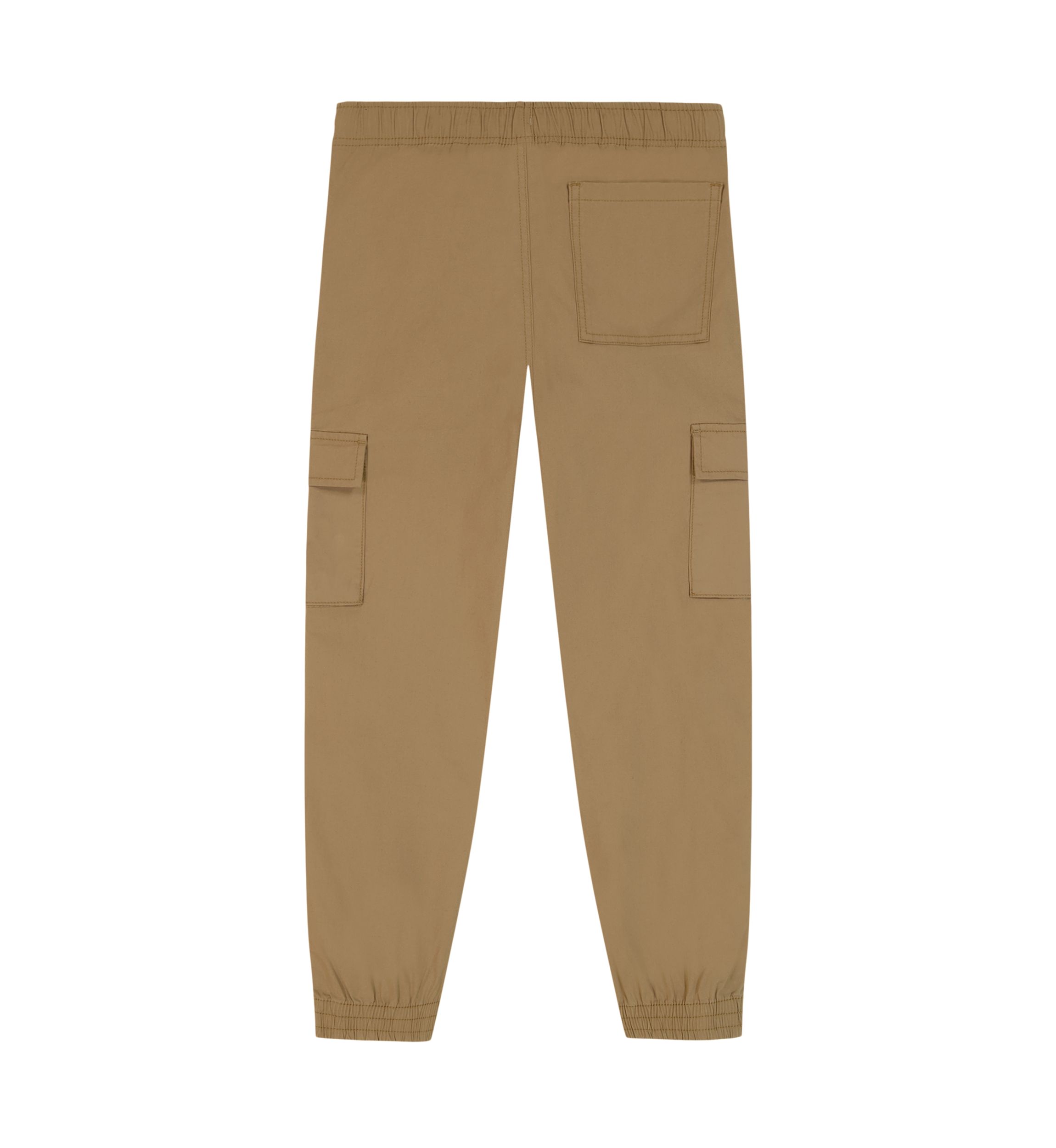 Boys 8-20 Cargo Jogger Pants