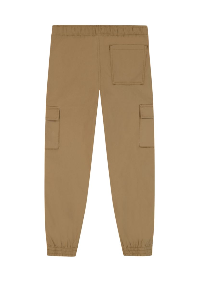 Boys 8-20 Cargo Jogger Pants