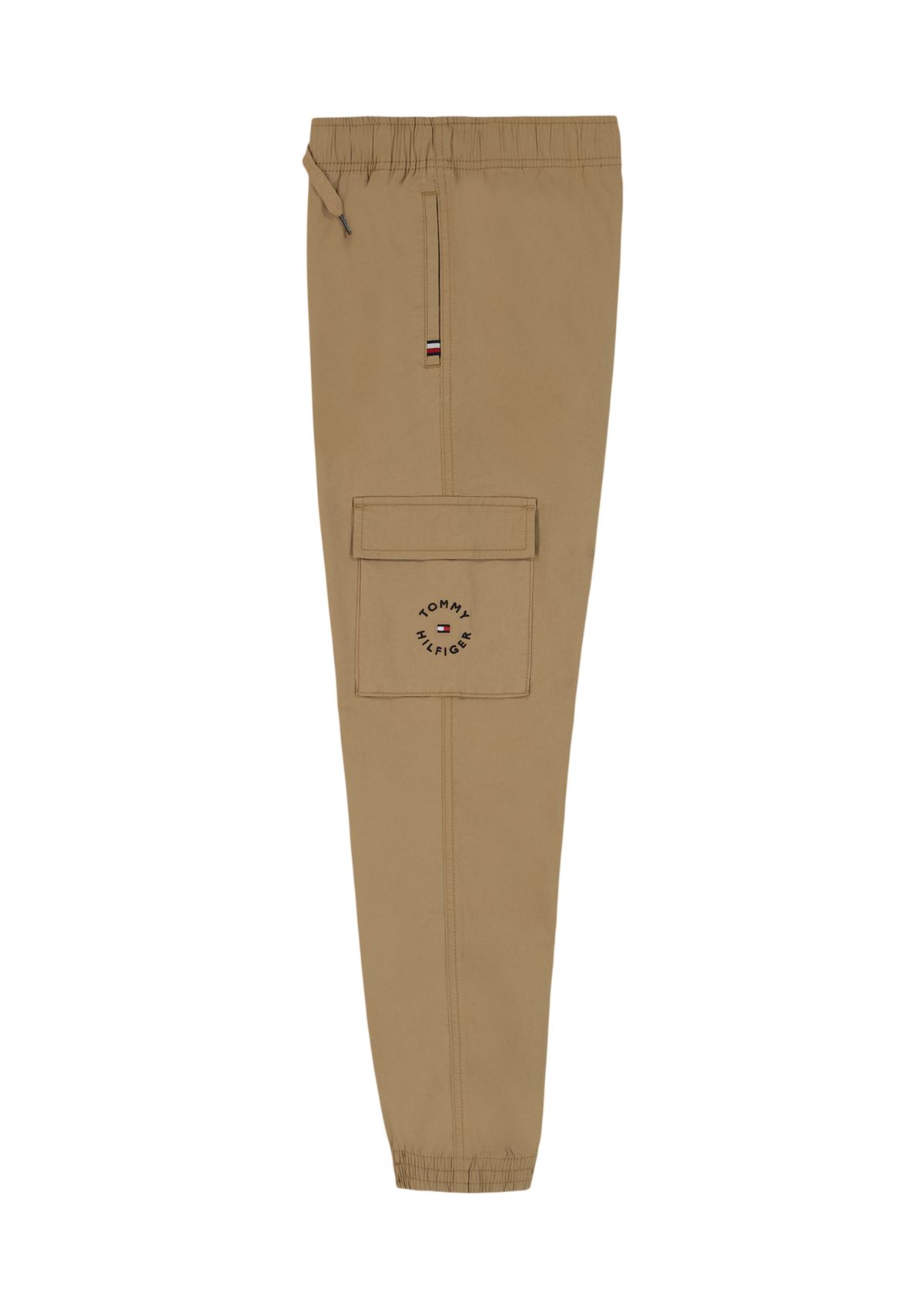 Boys 8-20 Cargo Jogger Pants