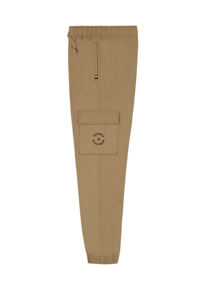 Boys 8-20 Cargo Jogger Pants