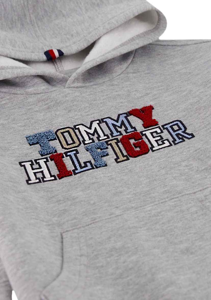 Boys 4-7 2-Piece Fleece Set 