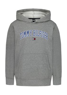 Tommy Hilfiger Boys 8-20 Logo Hoodie