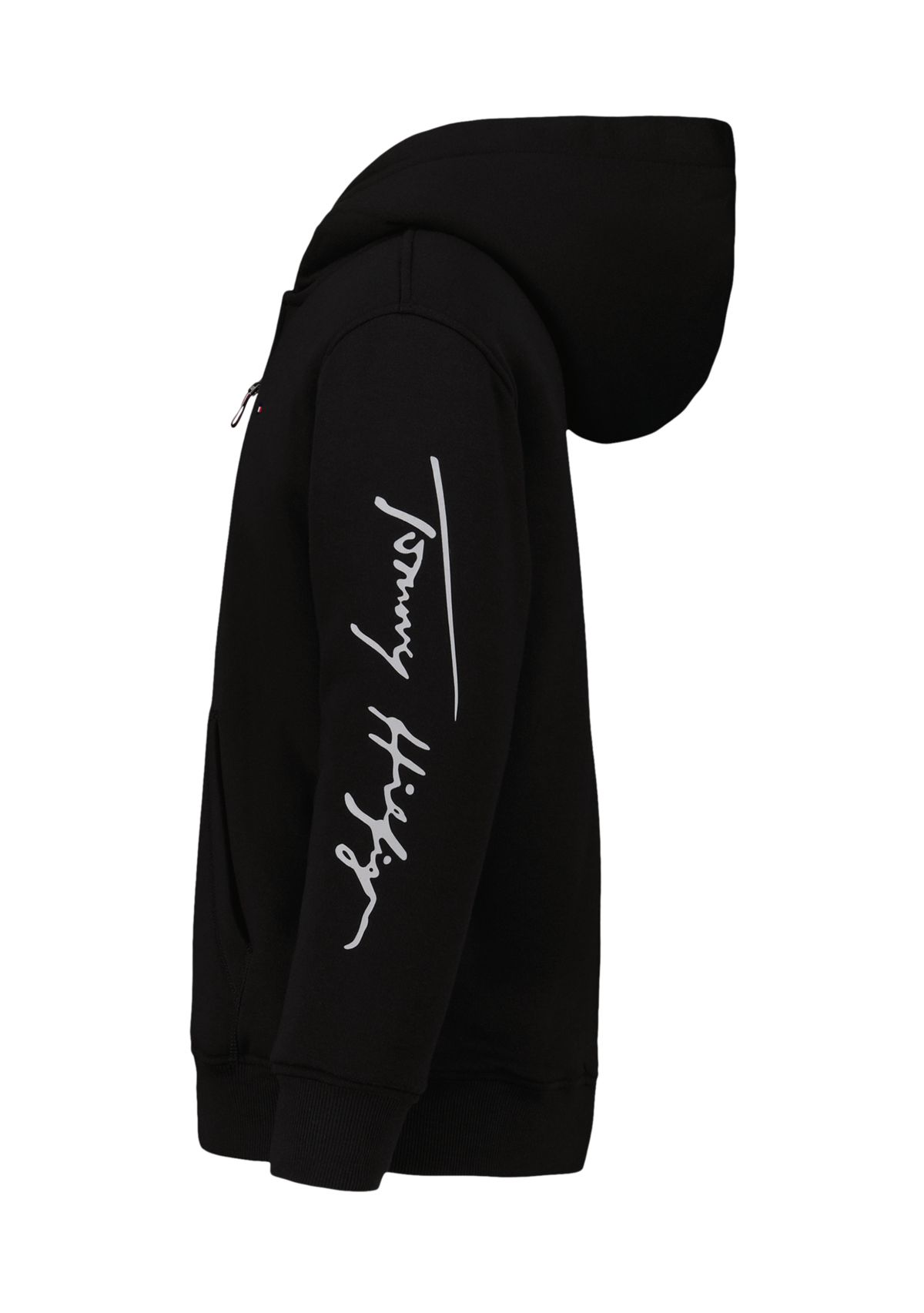 Boys 8-20 Signature Sherpa Fleece Full Zip