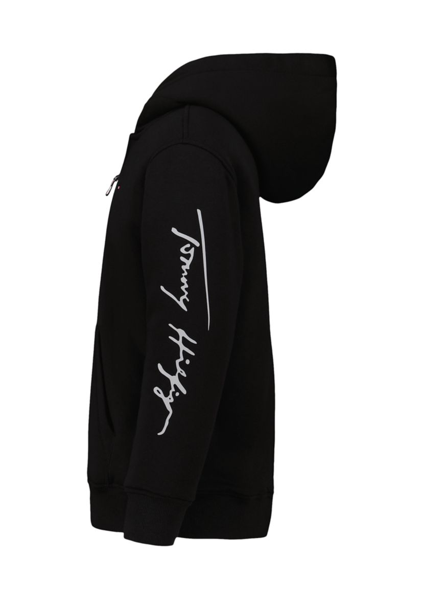 Boys 8-20 Signature Sherpa Fleece Full Zip