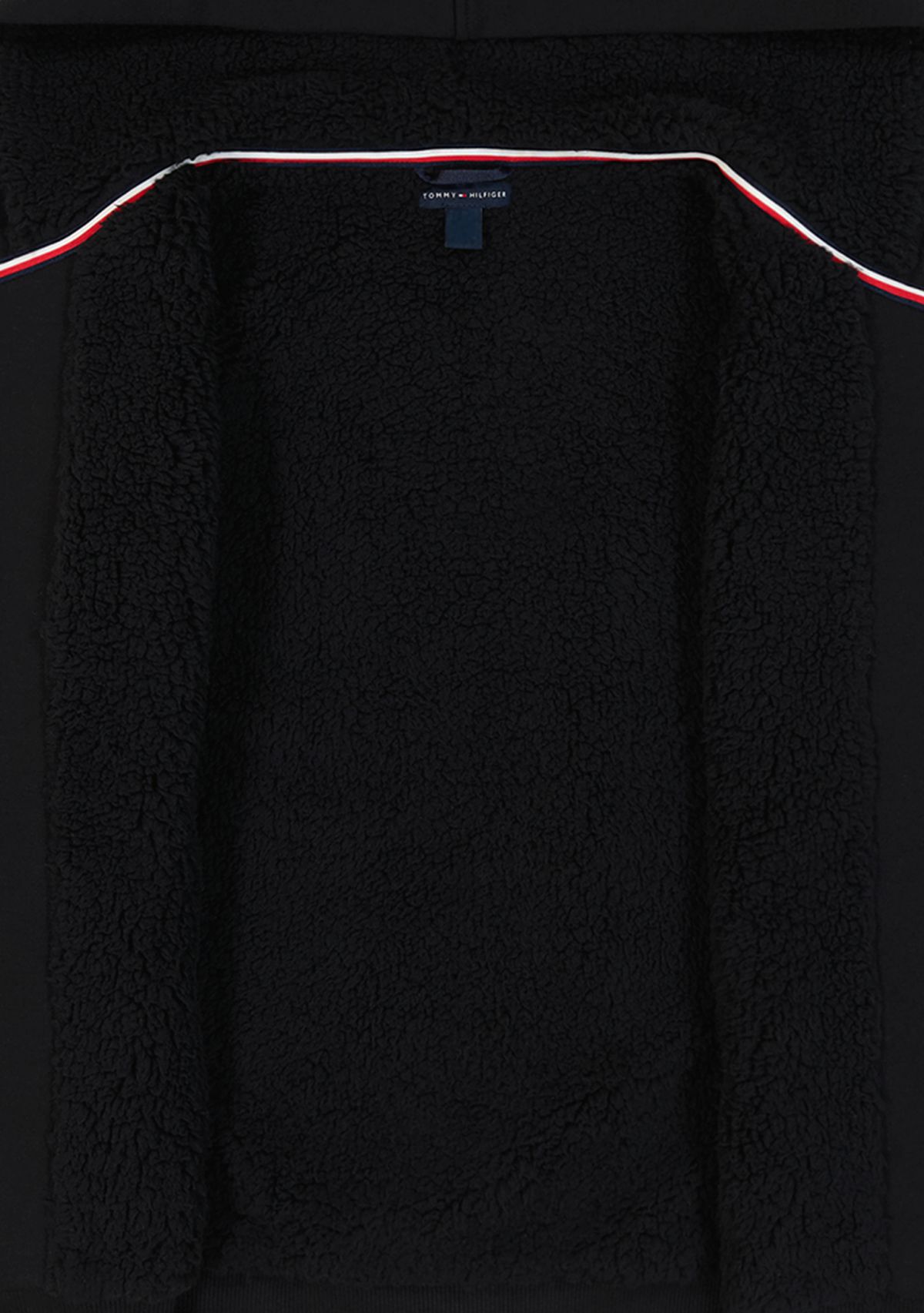 Boys 8-20 Signature Sherpa Fleece Full Zip