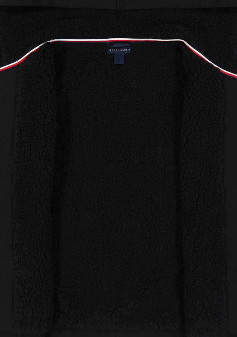 Boys 8-20 Signature Sherpa Fleece Full Zip