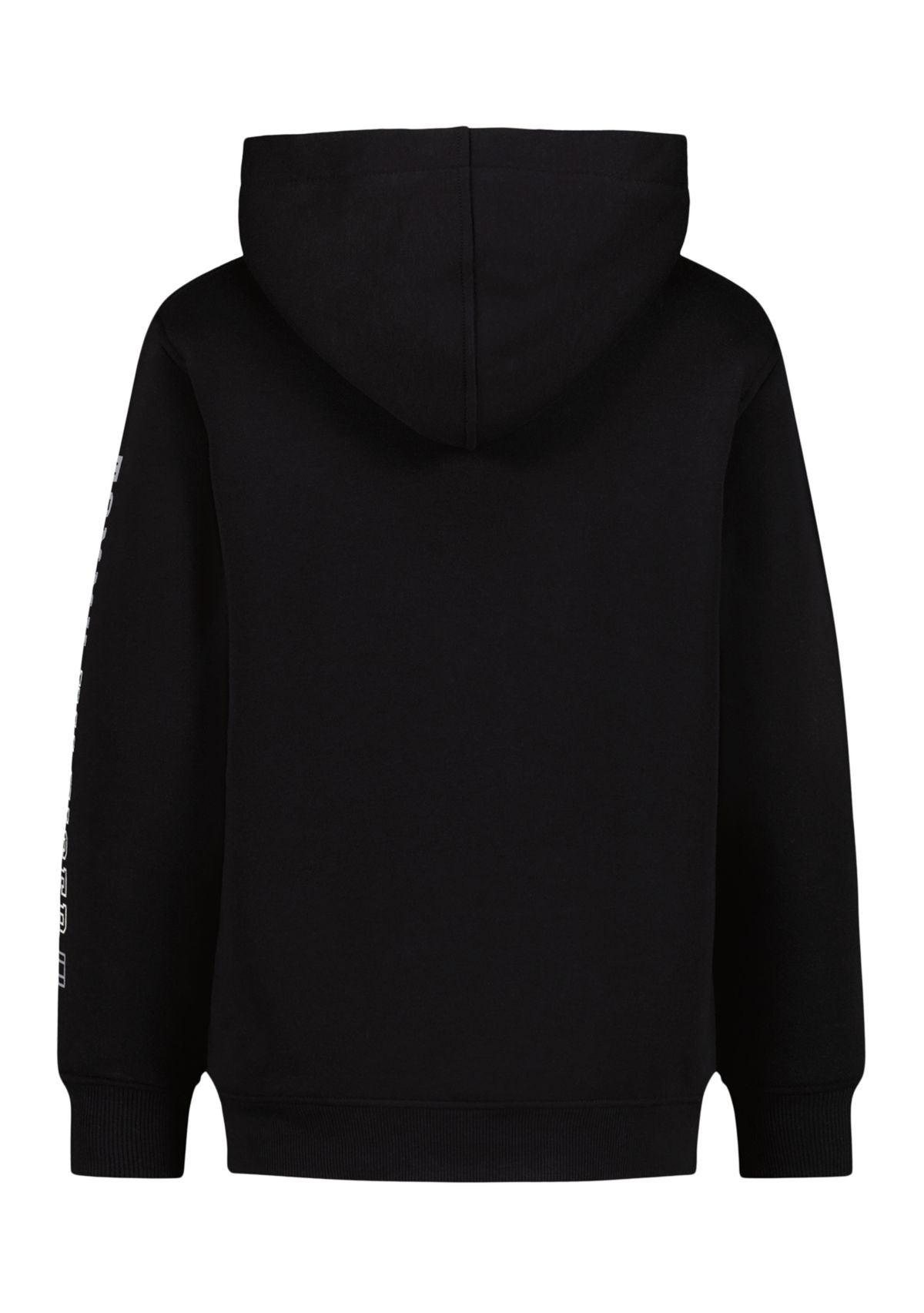 Boys 8-20 Duo Screen Sherpa Fleece Jacket