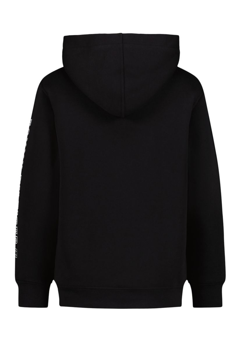 Boys 8-20 Duo Screen Sherpa Fleece Jacket
