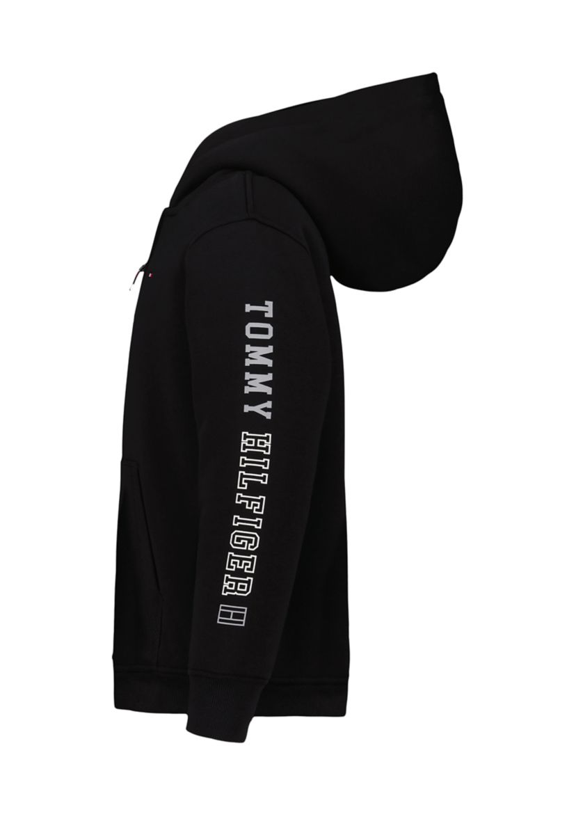 Boys 8-20 Duo Screen Sherpa Fleece Jacket