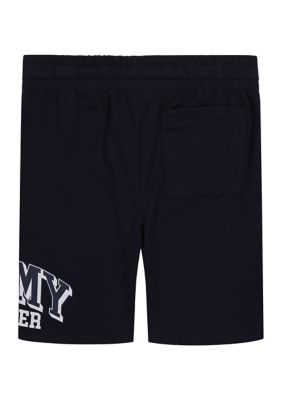 Boys 4-12 Carter's Mesh Athletic Shorts