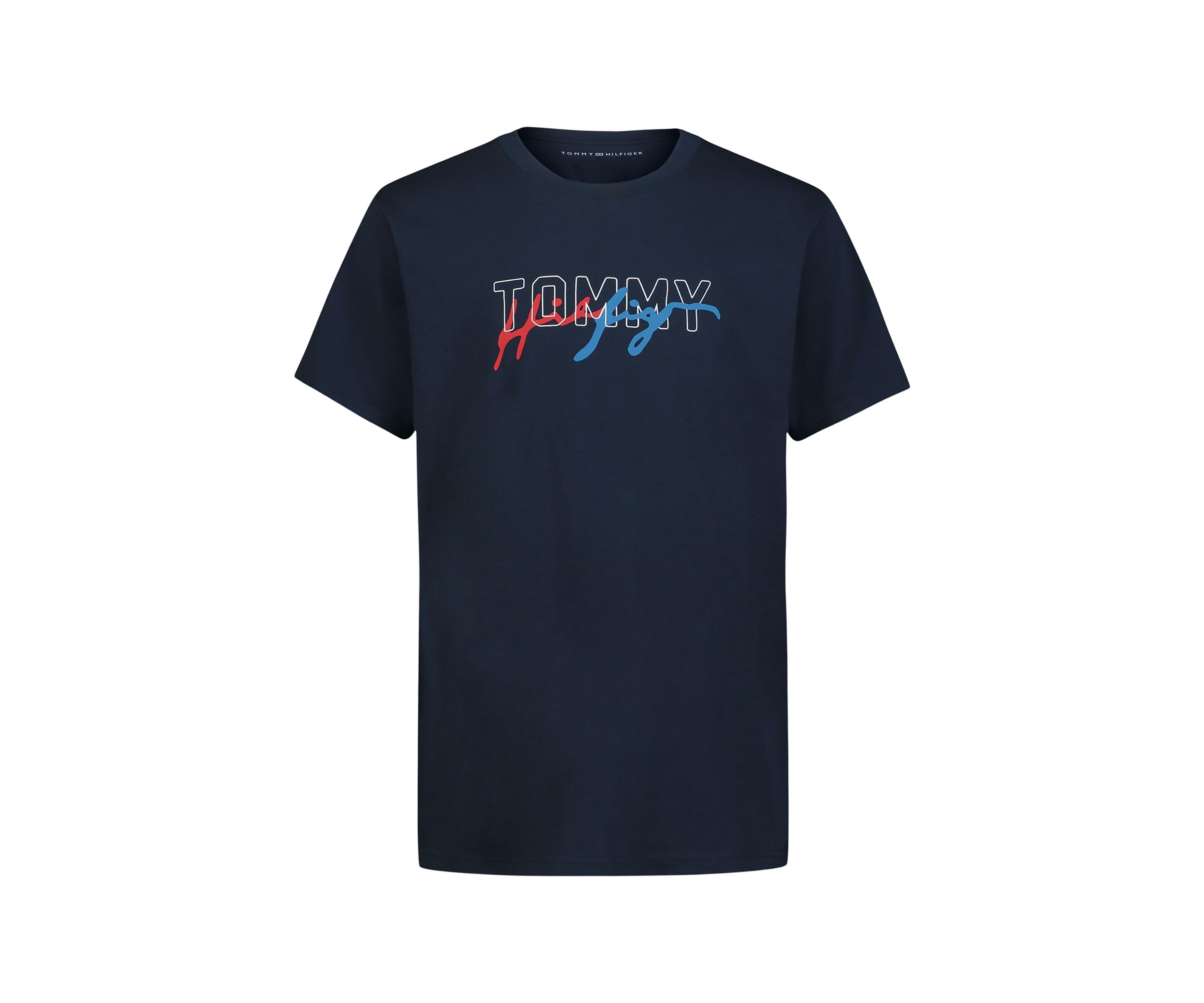 Boys 4-7 Signature Tangle Short Sleeve Graphic T-Shirt