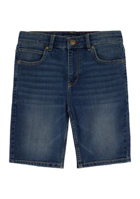 Tommy 2024 boy shorts