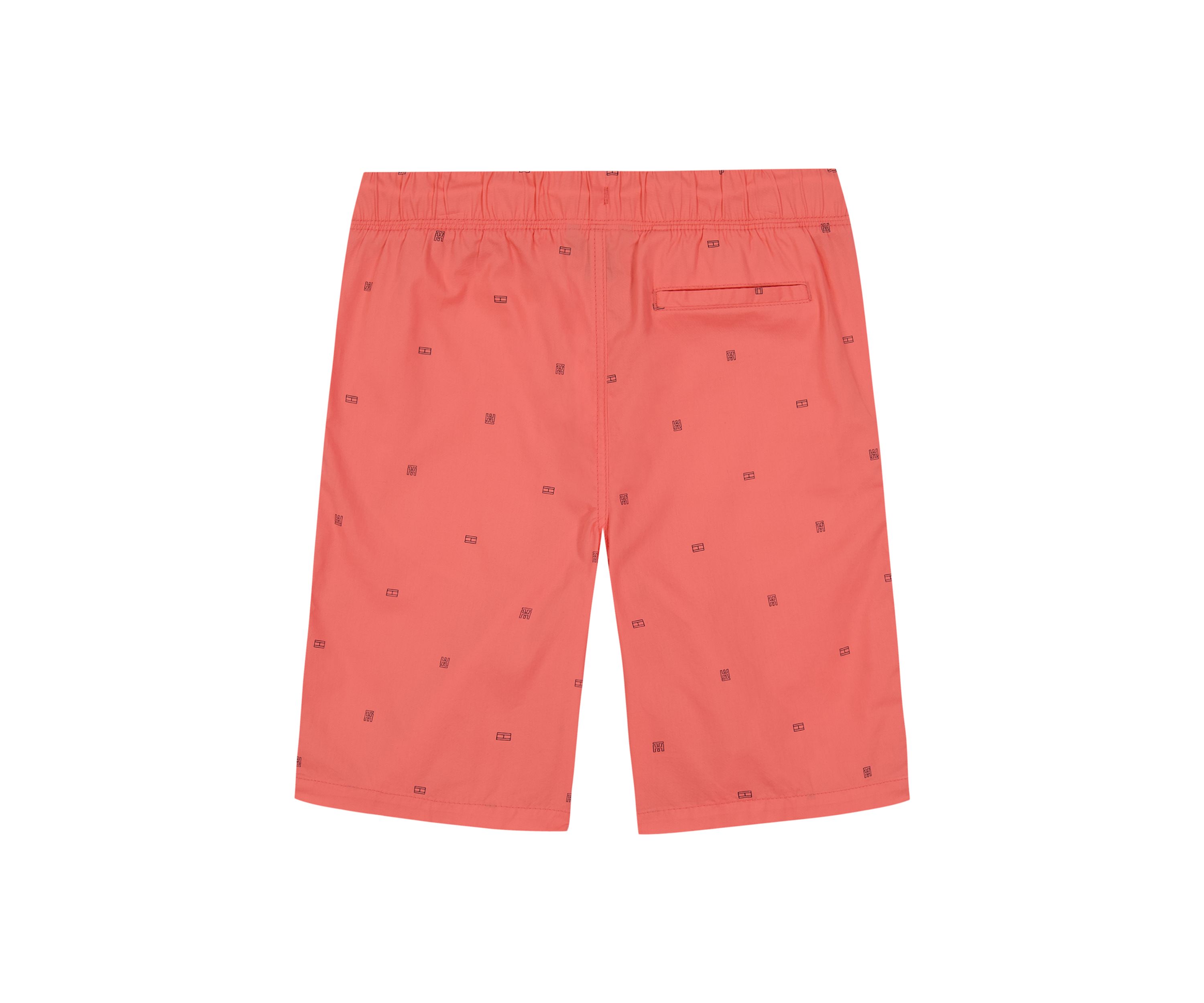 Boys 8-20 Pull On Schiffli Shorts